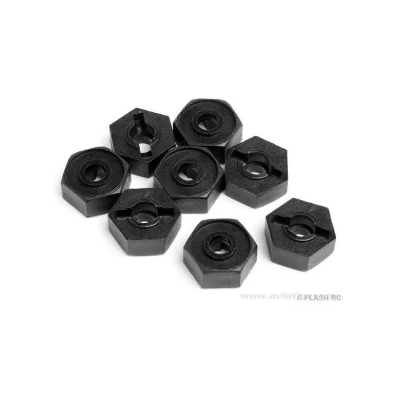 hexagone de roue s8 MAVERICK - MV22060