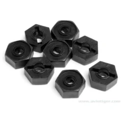 HEXAGONE DE ROUES S8