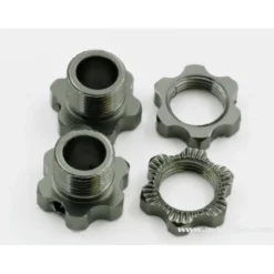 HEXAGONE ECROU DE JANTE