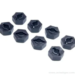 HEXAGONE JANTE
