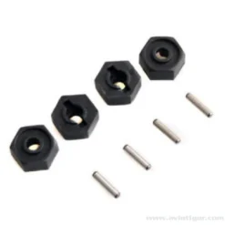 HEXAGONE JANTE