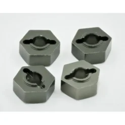HEXAGONE JANTE ALU