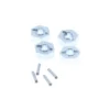HEXAGONE JANTE METAL