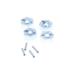 HEXAGONE JANTE METAL
