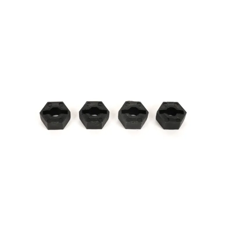 hexagones de roues Pirate-XT T2M
