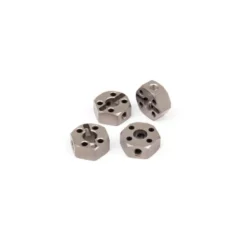 HEXAGONES ROUE ALU 12MM WR8