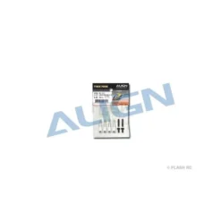 H70087 - Fixation de bulle - TREX 600E PRO Align