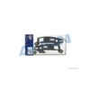H45147 - Flan carbone supérieur (U) - TREX 450 SPORT V2 Align