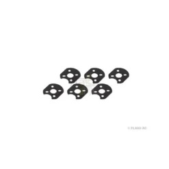 540H GAUI - Motor mount cover (6pcs)