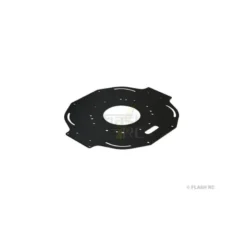 540H GAUI - Plaque supérieure FDV