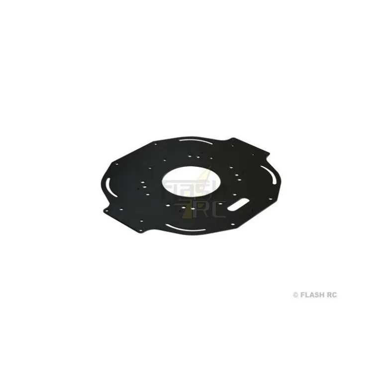 540H GAUI - Plaque supérieure FDV