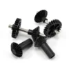 H45G001NXT - M0.6 Torque Tube Front Drive Gear Set/28T ALIGN TREX450 L