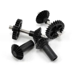 H45G001NXT - M0.6 Torque Tube Front Drive Gear Set/28T ALIGN TREX450 L