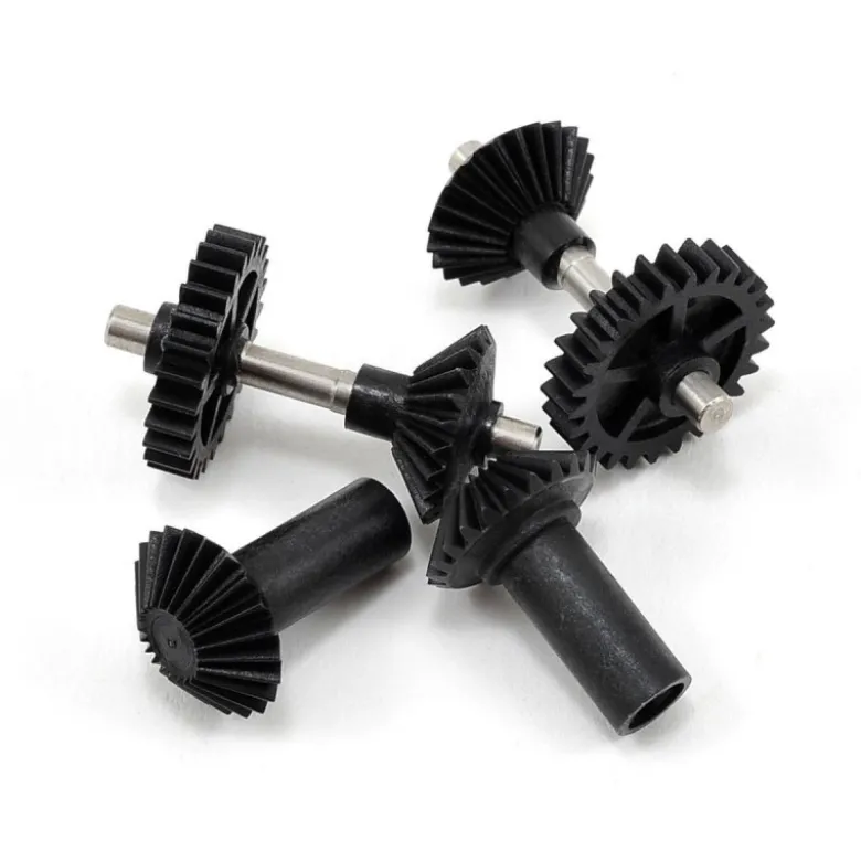 H45G001NXT - M0.6 Torque Tube Front Drive Gear Set/28T ALIGN TREX450 L