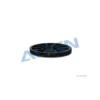 H60G001XXT - Couronne principale 112 dents M1 hélicoïdale - TREX 600E PRO Align
