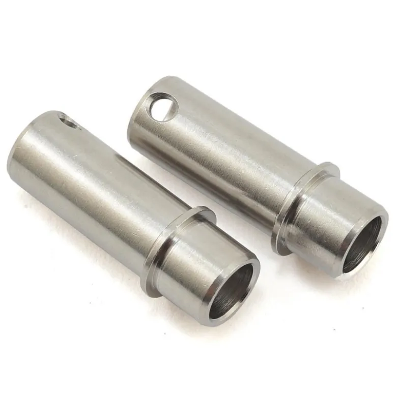 H47G007XXT - 470L M2.5 One-way Bearing Shaft ALIGN