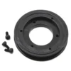 H47G004XXT - 470L Plastic Tail Drive Belt Pulley Assembly ALIGN
