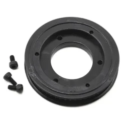 H47G004XXT - 470L Plastic Tail Drive Belt Pulley Assembly ALIGN