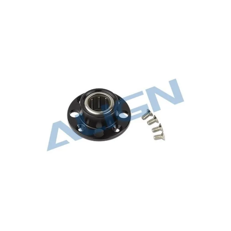 H47G011XXT - 470LT Main Gear Case Set ALIGN