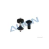 H50G003XXT - Pignons avant d'anticouple M0.6 31 dents - TREX 500 Align