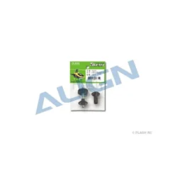 H50G003XXT - Pignons avant d'anticouple M0.6 31 dents - TREX 500 Align