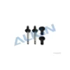 H25G002XXT - Pignons de transmission arrière - TREX 250 PRO Align
