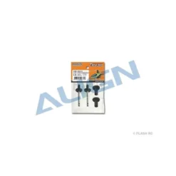 H25G002XXT - Pignons de transmission arrière - TREX 250 PRO Align