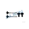 H45G002XXT - Set pignons d'anticouple - T-REX 450 PRO