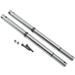 H55H001AXT - 550E DFC Main Shaft ALIGN