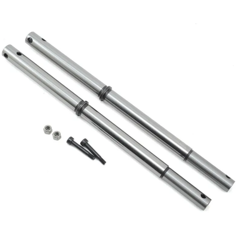 H55H001AXT - 550E DFC Main Shaft ALIGN