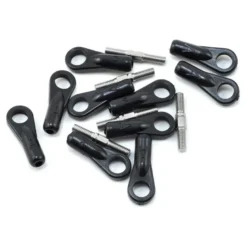 H47H004AXT - 470L Counter Thread Main Linkage Rod Set ALIGN