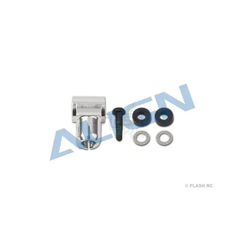 H15H001AX - Tête de rotor - T-REX 150 Align