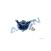 H45H007XN - Plateau cyclique métal bleu - T-REX 450 DFC Align