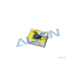 H45H007XN - Plateau cyclique métal bleu - T-REX 450 DFC Align