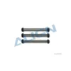 H15H004XX - Axe de pieds de pales (3 pcs) - T-REX 150 Align