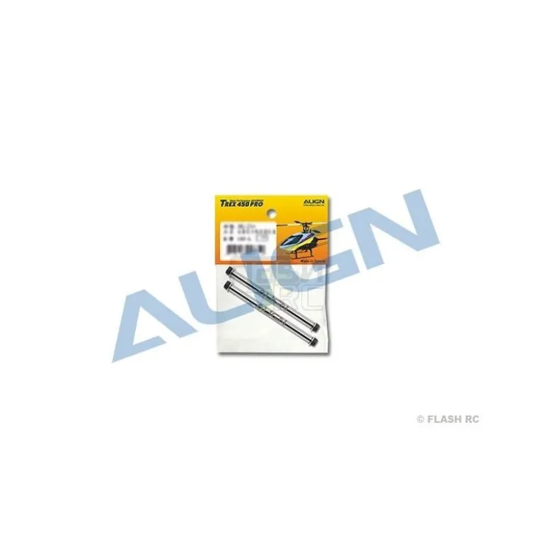 H45H006XX - Axes pieds de pales - TREX-450 PRO Align