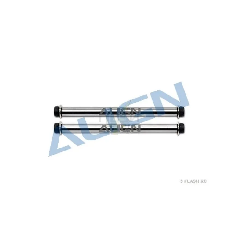 H45H006XX - Axes pieds de pales - TREX-450 PRO Align