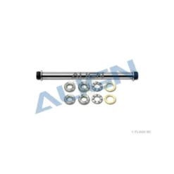 H45H005XX - Axes pieds de pales ø4 x 50.6mm - TREX-450 PRO Align
