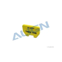 H15H007XX - Porte-pales - T-REX 150 Align