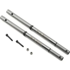 H55H005XXT - 550E Tri-Blades Main Shaft ALIGN