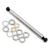 H60H002XXT - 600 Feathering Shaft Set ALIGN