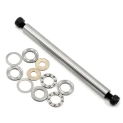 H60H002XXT - 600 Feathering Shaft Set ALIGN