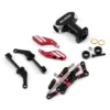 H55H002XXT - 550FL Flybarless Rotor Head System ALIGN