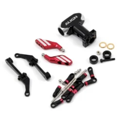 H55H002XXT - 550FL Flybarless Rotor Head System ALIGN