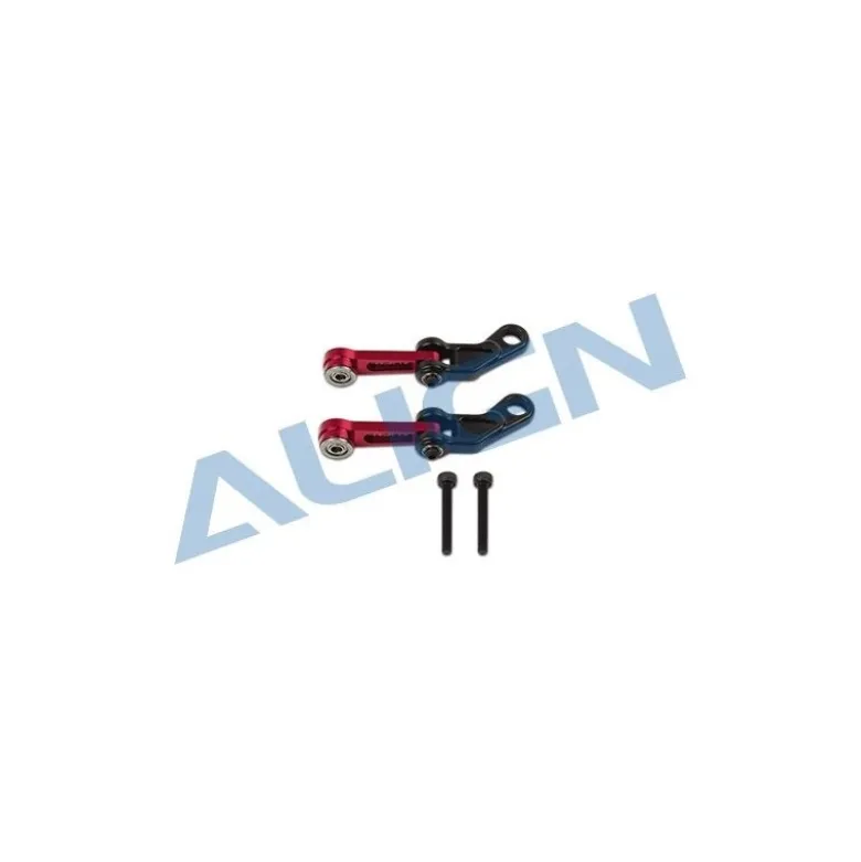 H47H013XXT - 470L Control Arm Set ALIGN