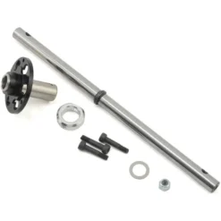 H47H017XXT - 470L M2.5 Belt Pulley Assembly Upgrade Set ALIGN