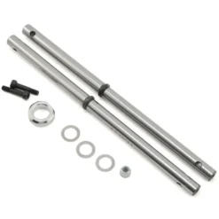 H47H016XXT - 470L M2.5 Main Shaft Set ALIGN