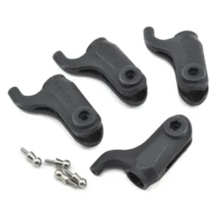 H47H014XXT - 470L Plastic Main Rotor Holder ALIGN