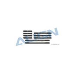 H55049 - Jeu de biellettes A/E/D - TREX 550E Align