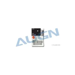H55049 - Jeu de biellettes A/E/D - TREX 550E Align